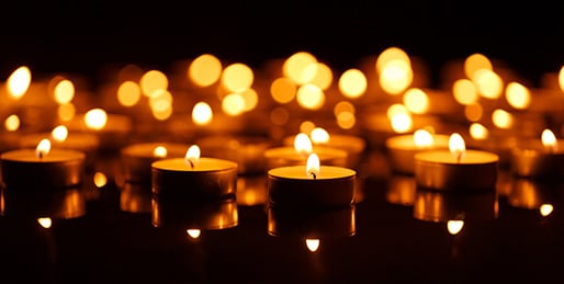 Candles - Funeral Service in Holtze NT
